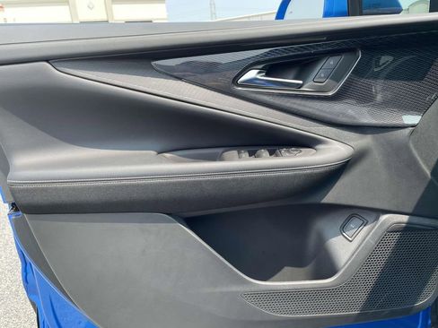 Used 2024 Chevrolet Blazer EV LT image 15