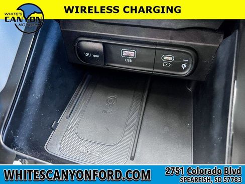 Used 2024 Kia Telluride SX Prestige image 22