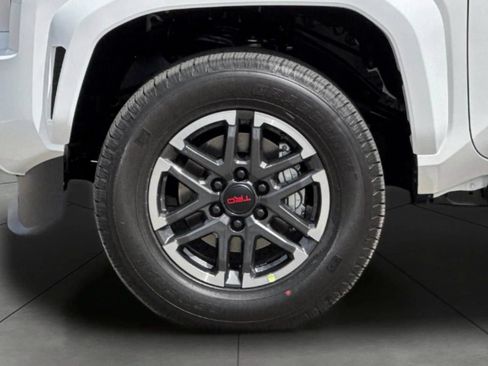New 2026 Toyota Tacoma TRD Sport RWD image 28