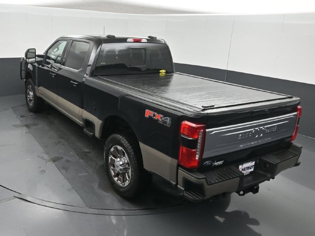 Used 2026 Ford F250 King Ranch AWD/4WD image 40