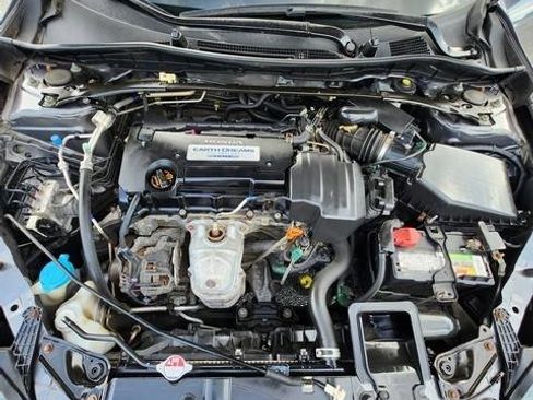 Used 2013 Honda Accord EX-L image 24