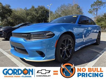 Used 2023 Dodge Charger R/T w/ Plus Group