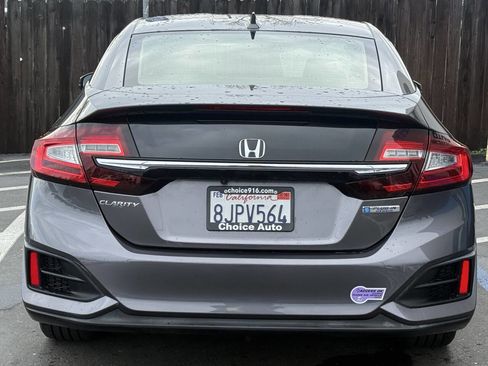 Used 2018 Honda Clarity Plug-In Hybrid image 5