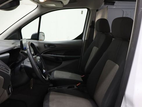 Used 2022 Ford Transit Connect XL w/ CNG/LPG Engine Prep Package image 11