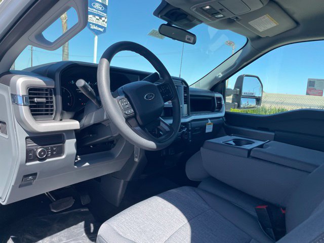New 2026 Ford F250 XL w/ STX Appearance Package AWD/4WD image 9