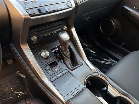 Used 2020 Lexus NX 300 AWD image 21