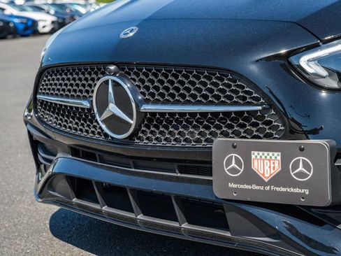 New 2026 Mercedes-Benz C 300 4MATIC Sedan image 12