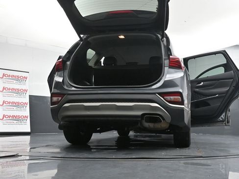 Used 2020 Hyundai Santa Fe Limited image 29