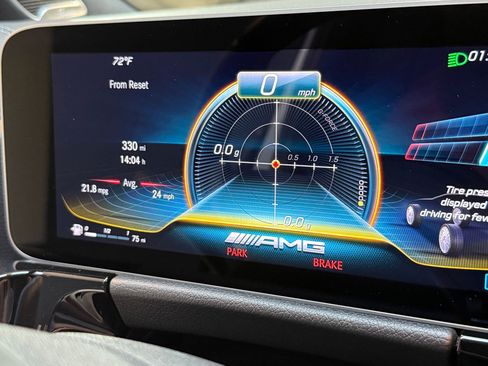 Used 2021 Mercedes-Benz GLA 45 AMG 4MATIC image 30