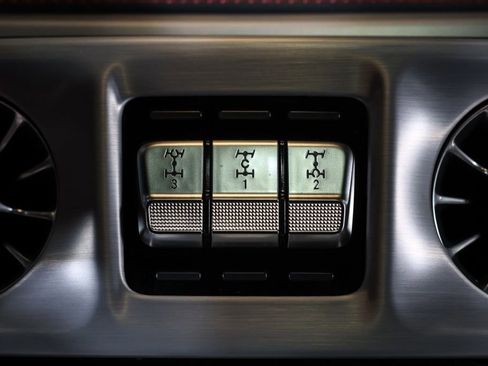 Used 2022 Mercedes-Benz G 63 AMG 4MATIC image 39