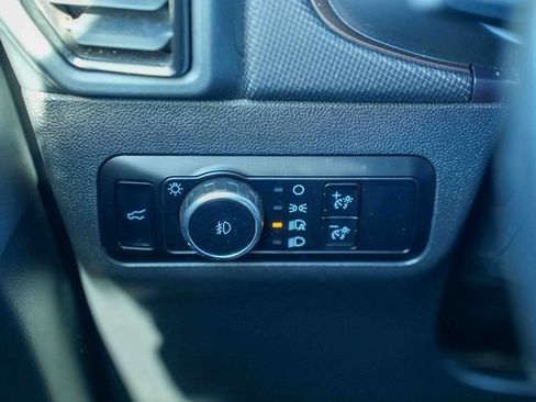 Used 2023 Ford Bronco Sport Outer Banks image 30