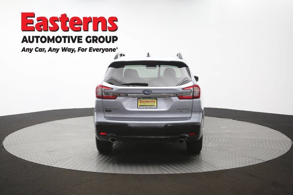 Used 2025 Subaru Ascent Premium AWD/4WD image 39