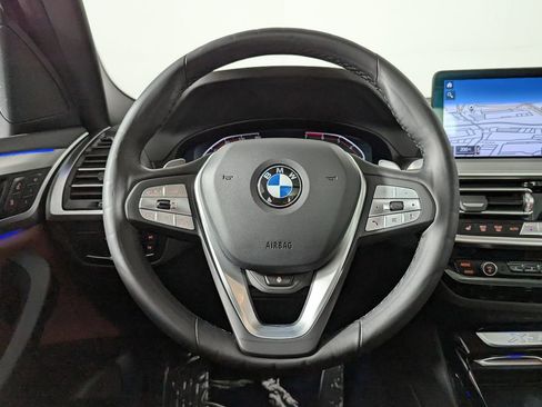 Certified 2024 BMW X3 xDrive30i w/ Premium Package image 33