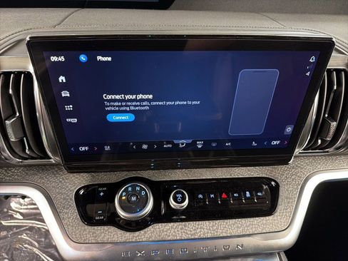 New 2026 Ford Expedition Tremor AWD/4WD image 10