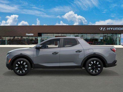 New 2026 Hyundai Santa Cruz SE image 3