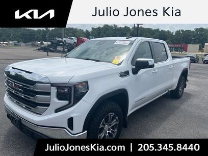 Used 2023 GMC Sierra 1500 SLE