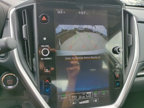 New 2025 Subaru Impreza 2.0i Sport image 21