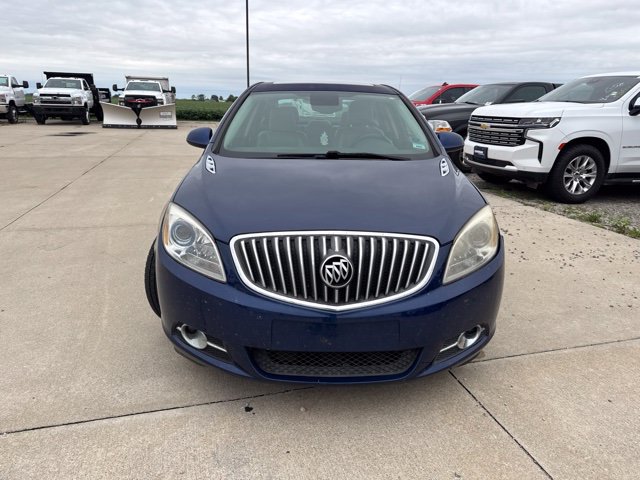 Used 2013 Buick Verano Convenience FWD image 13