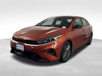 Used 2023 Kia Forte GT-Line w/ GT-Line Premium Package