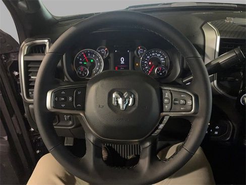 New 2026 RAM 2500 Big Horn image 12