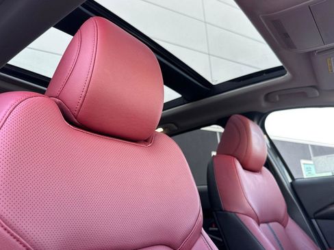 Certified 2025 MAZDA CX-50 AWD 2.5 Hybrid w/ Premium Pkg image 17