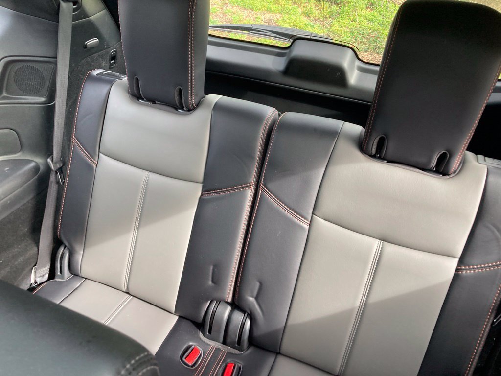 Used 2020 Nissan Pathfinder SL AWD/4WD image 13