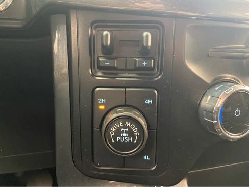 Used 2023 Ford F150 XLT w/ Equipment Group 302A High image 38