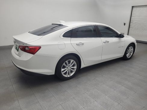Used 2016 Chevrolet Malibu LT FWD image 10