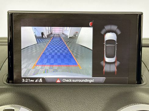 Used 2017 Audi A3 2.0T Premium Plus w/ Premium Plus Package image 25