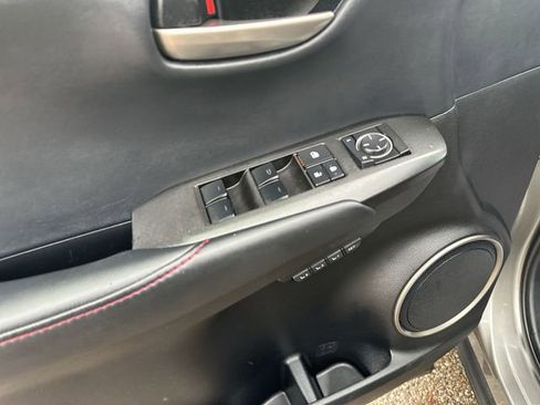 Used 2015 Lexus NX 200t F Sport w/ Navigation System Package AWD/4WD image 17
