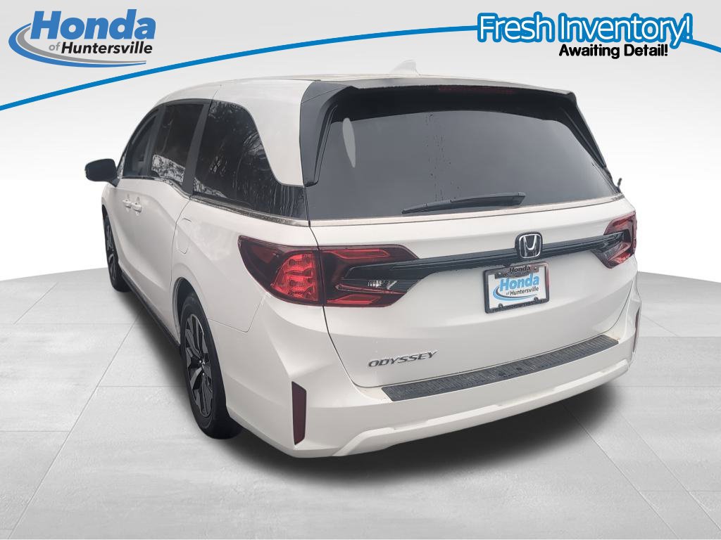 Used 2026 Honda Odyssey EX-L image 7