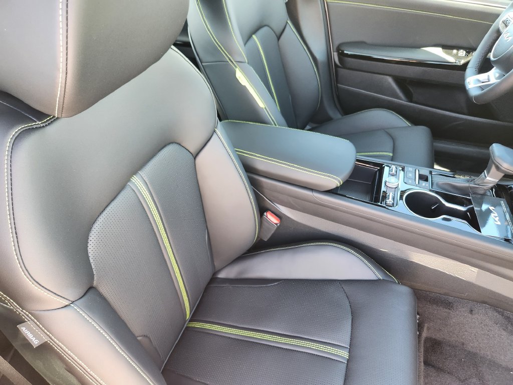 New 2027 Kia K5 GT-Line AWD/4WD image 13