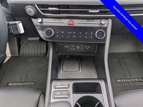 Used 2025 Hyundai Sonata Limited image 18