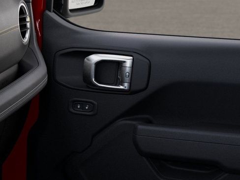 New 2025 Jeep Gladiator Sport image 25