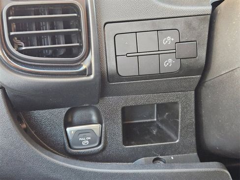 New 2026 RAM ProMaster 2500 image 22