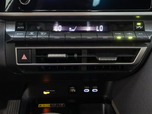 Certified 2025 Toyota Camry LE FWD image 19