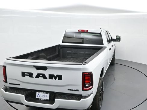 New 2026 RAM 3500 Big Horn image 52
