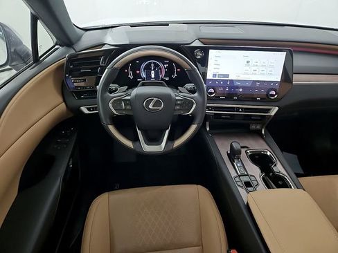 Used 2023 Lexus RX 350 Premium Plus w/ Accessory Package (Z1) AWD/4WD image 13