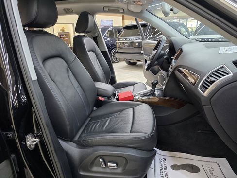 Used 2015 Audi Q5 2.0T Premium Plus AWD/4WD image 22