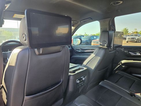 Certified 2024 GMC Yukon Denali w/ Advanced Technology Package AWD/4WD image 25