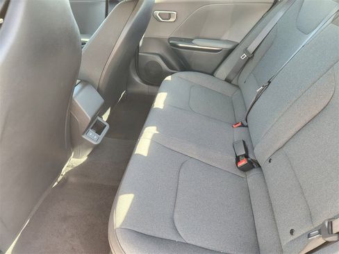 New 2025 Kia K4 LXS image 19