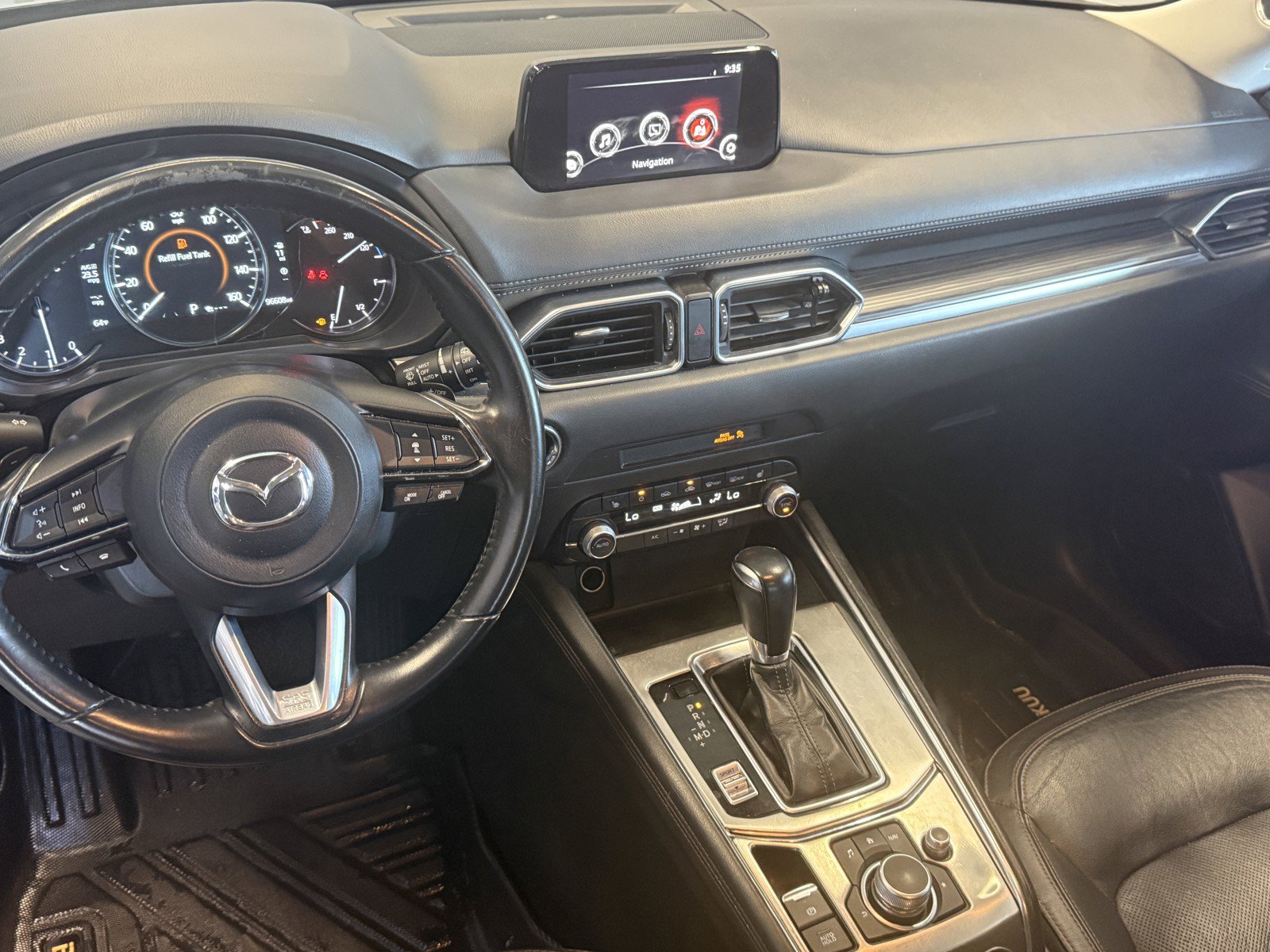 Used 2020 MAZDA CX-5 Grand Touring FWD image 18