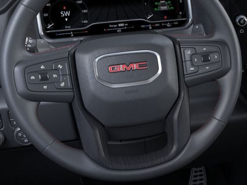 New 2026 GMC Sierra 1500 AT4X w/ AT4X AEV Edition AWD/4WD image 43