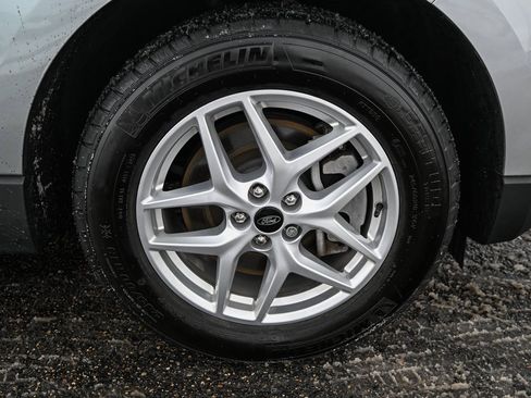 Certified 2024 Ford Edge SEL w/ Convenience Package image 15