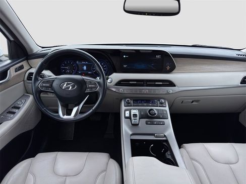 Used 2022 Hyundai Palisade SEL w/ Premium Package image 14