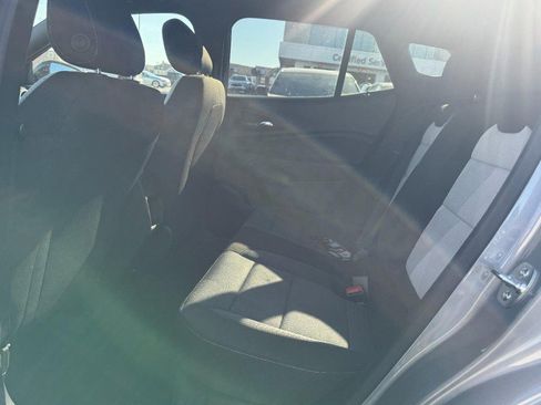 New 2026 Chevrolet Trax RS image 7