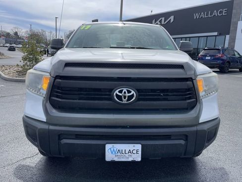 Used 2017 Toyota Tundra SR image 2