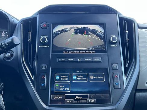 Certified 2025 Subaru Forester Base image 11