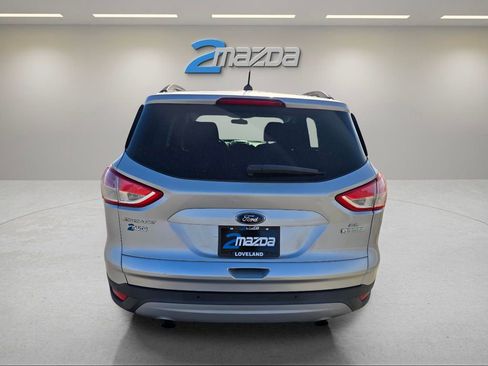 Used 2014 Ford Escape SE w/ Equipment Group 201A image 4