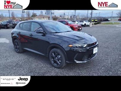New 2024 Dodge Hornet R/T Plus w/ Tech Pack Plus w/o Parking